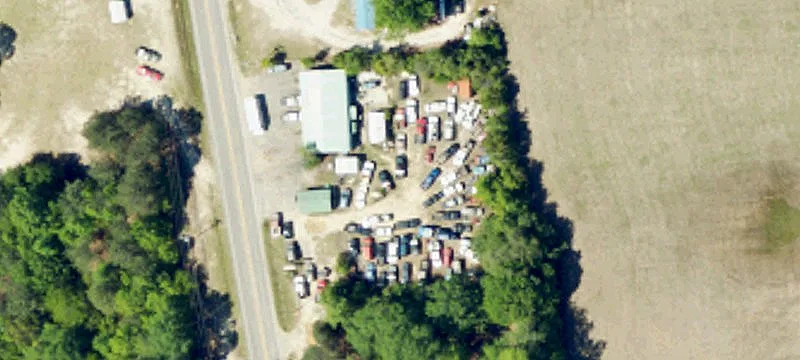 2316 Edgefield Hwy
