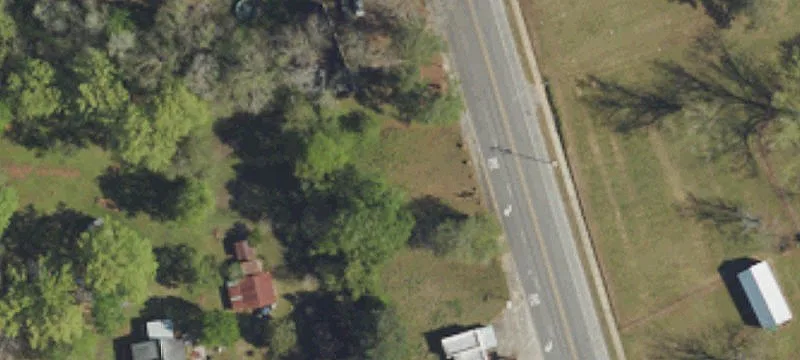 Lowcountry Hwy
