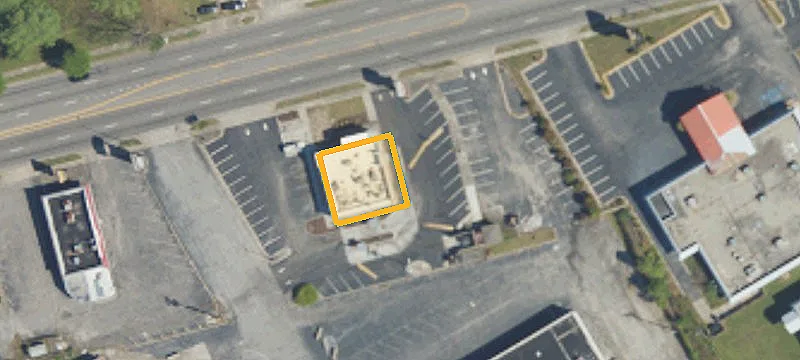 1437 John C Calhoun Dr
