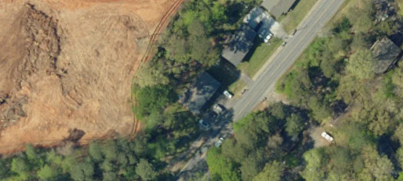 405 Old Central Rd
