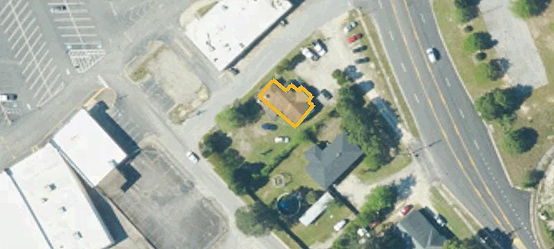 429 Belvedere Rd
