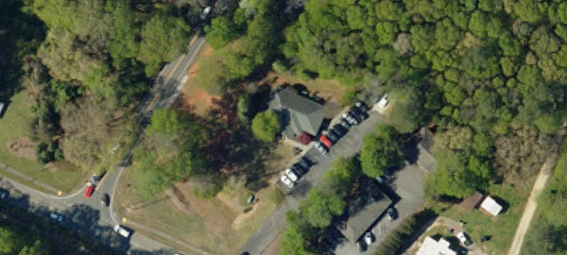 400 Pendleton Rd