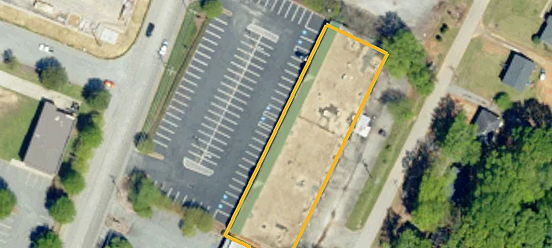 110 Garner Rd