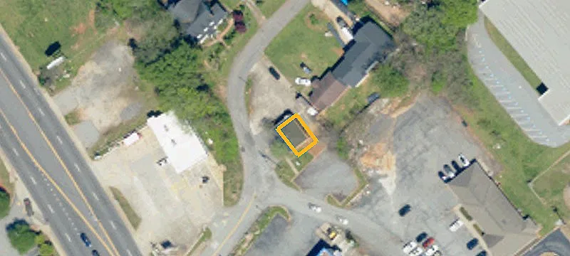 1008 Perry Rd