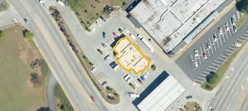 127 Mauldin Rd