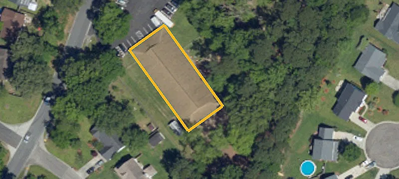 5353 Park Frst Pkwy