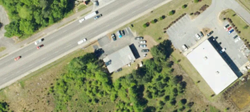 924 Pne Log Rd