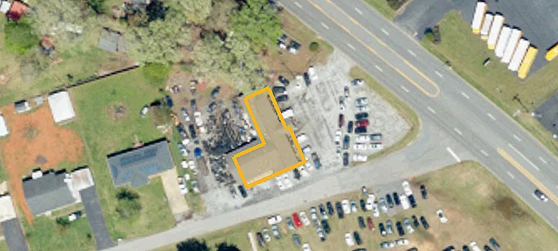5841 Chesnee Hwy