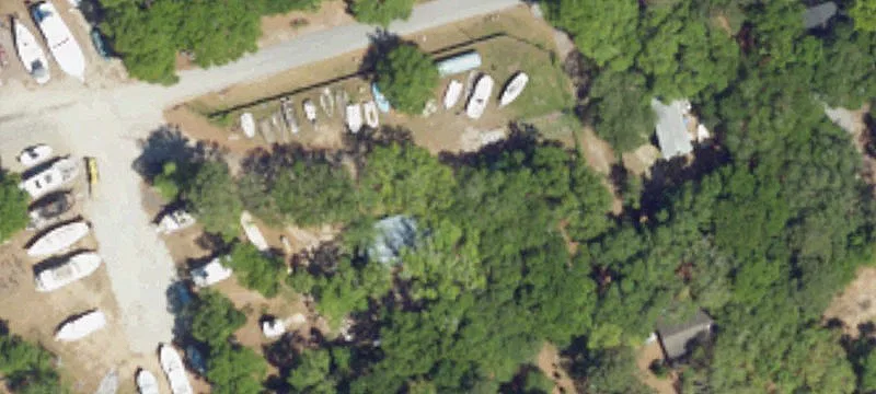 2429 Marina Rd