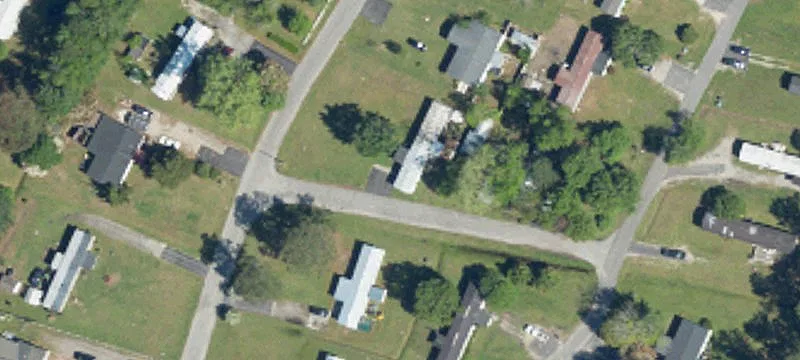 5524 Backwoods Rd