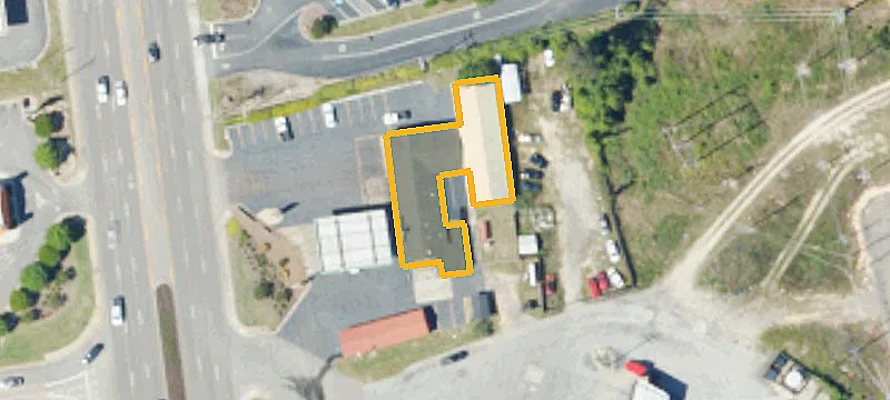 1015 Edgefield Rd