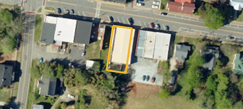 134 Main St