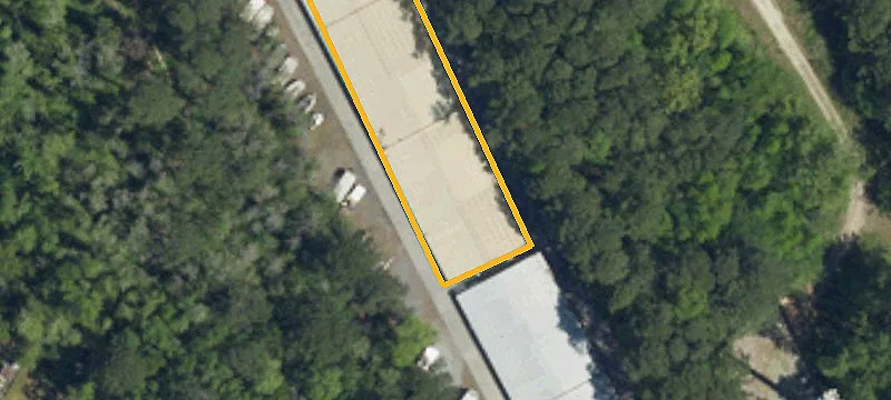 3781 Ashley Phosphate Rd