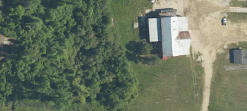 3553 5th Chop Rd