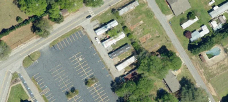 2703 Old Easley Brg Rd