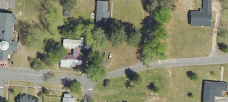 8403 Salley Rd