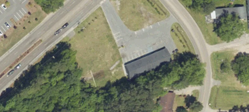500 Live Oak Dr