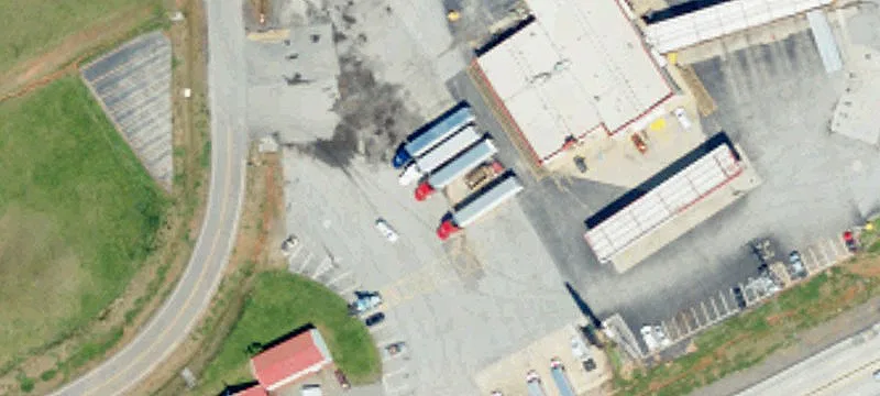163 Truck Stop Rd