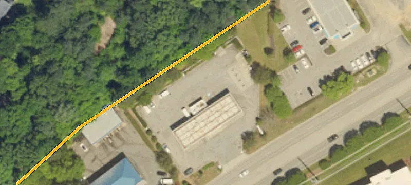 235 Harbison Blvd