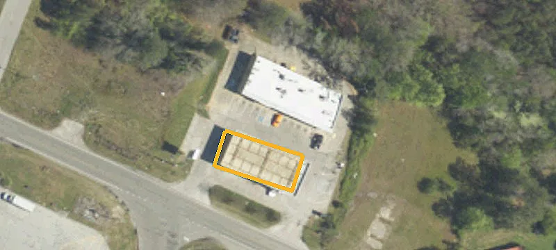 9607 Charleston Hwy