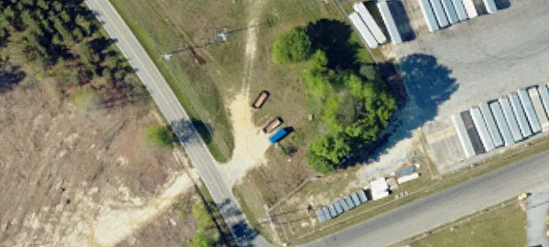 3738 Louis Rich Rd