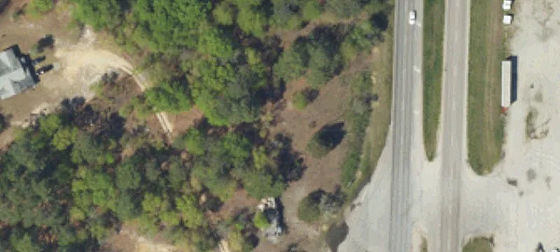 205 Highway 601