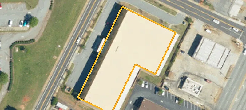 305 Mcalister Rd