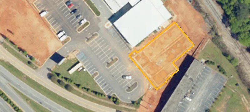 255 Service Bay Rd