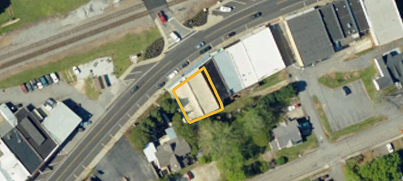 205 Main St