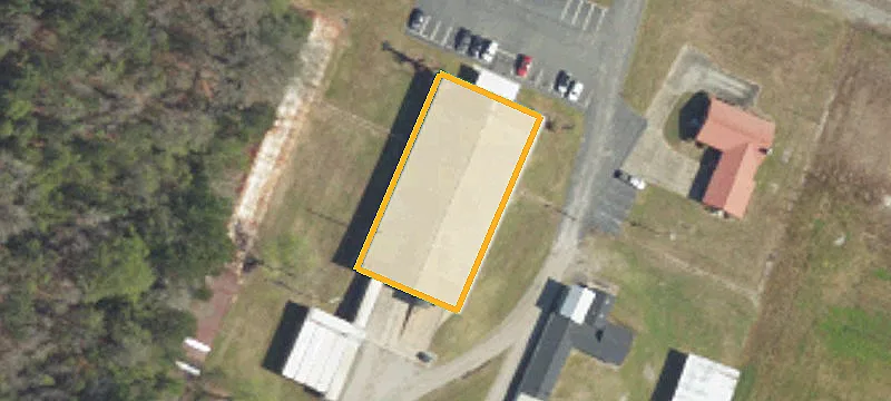 121 Shuman Dr