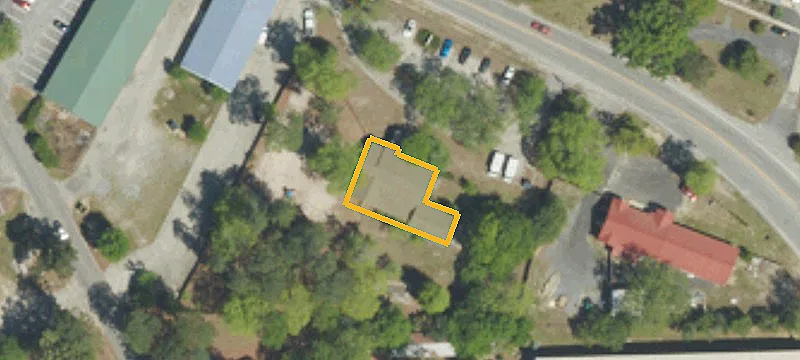 2233 Leaphart Rd