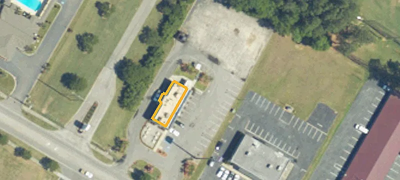 9075 Old Number 6th Hwy