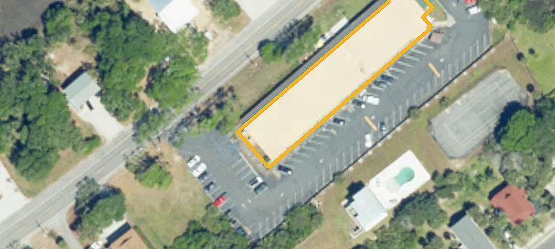 118 Jungle Rd