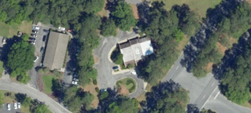 100 Crowfield Blvd