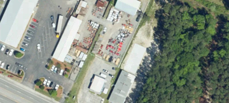 1314 College Park Rd