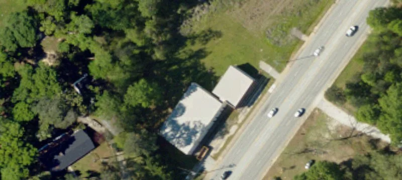 11523 Sc Hwy 121