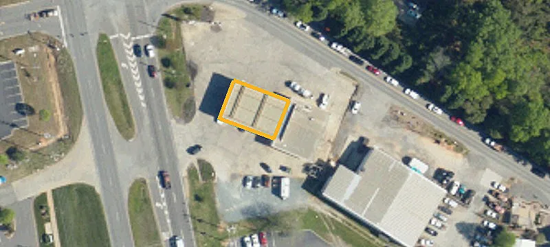 9540 Charlotte Hwy