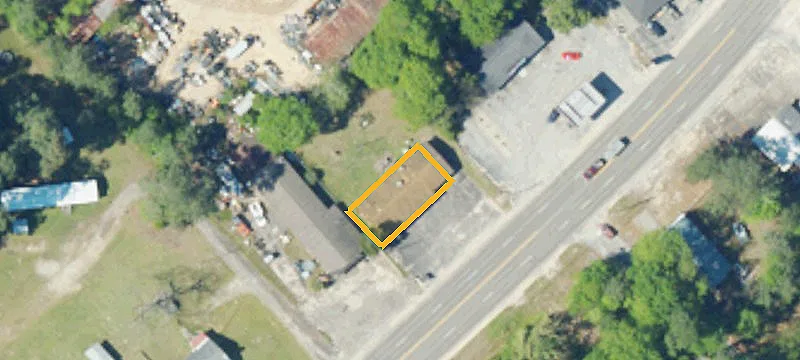 2082 Augusta Rd