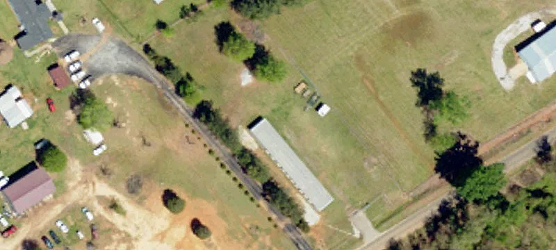 74 Bethabara Church Rd