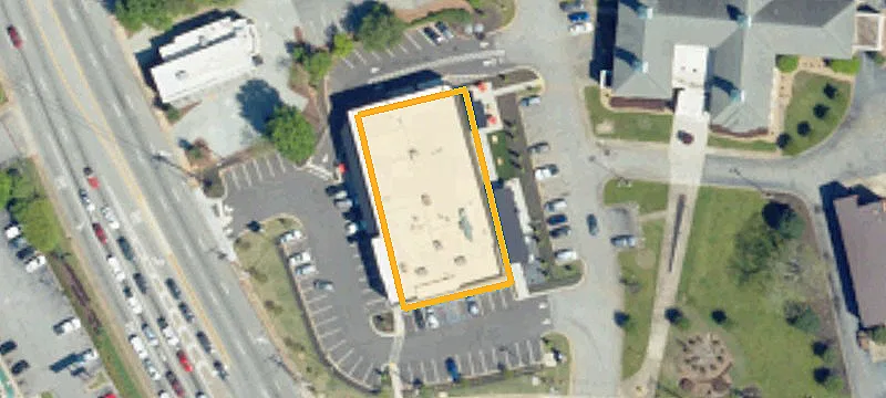 1 Butler Rd