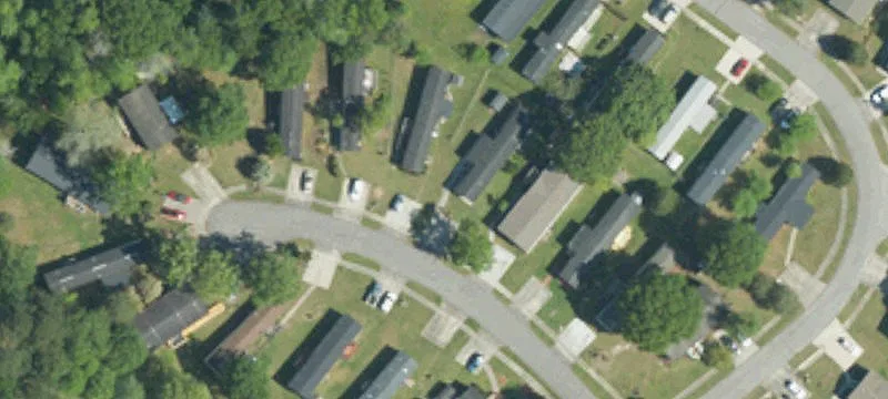 7580 Aubrey Ln