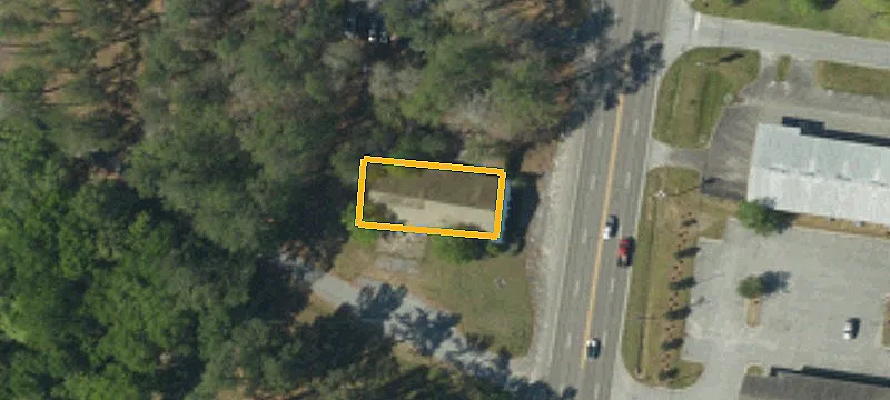 1001 Jefferies Blvd