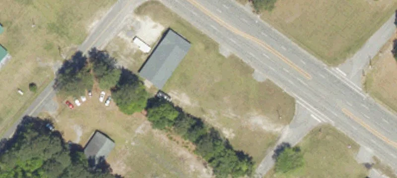 4072 Byrnes Dr