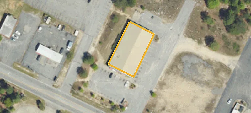 2722 Emanuel Church Rd