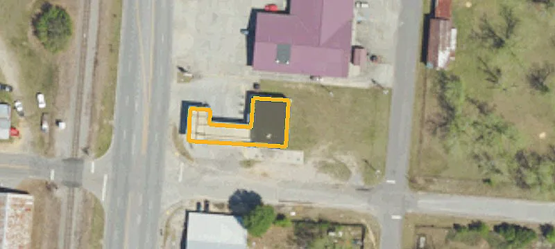 321 Hwy 3rd St