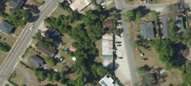 305 Ackerman St