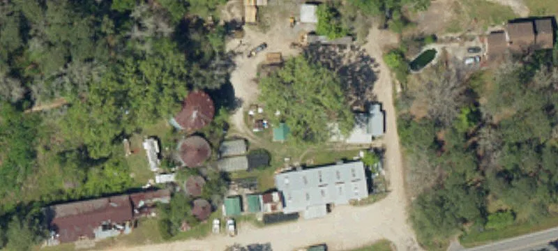 7051 Cottageville Hwy