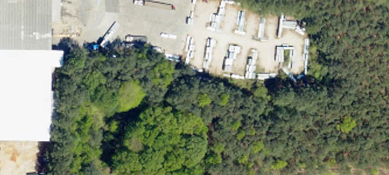 1122 Johnson Rd