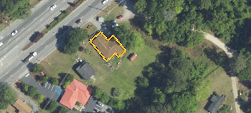 2929 Hwy 17