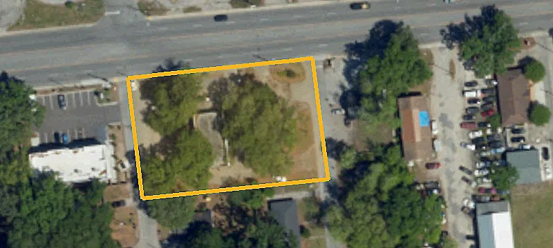 1645 Remount Rd
